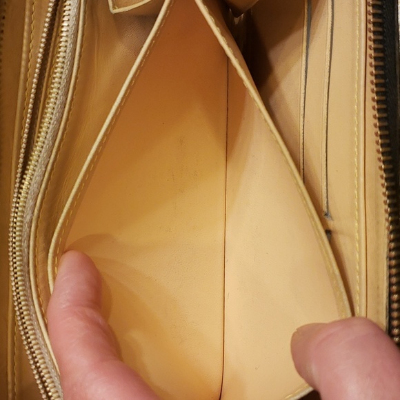 Louis vuitton Multi colored LIMITED EDITION RARE FIND Monogram zippy long wallet - Picture 7 of 16